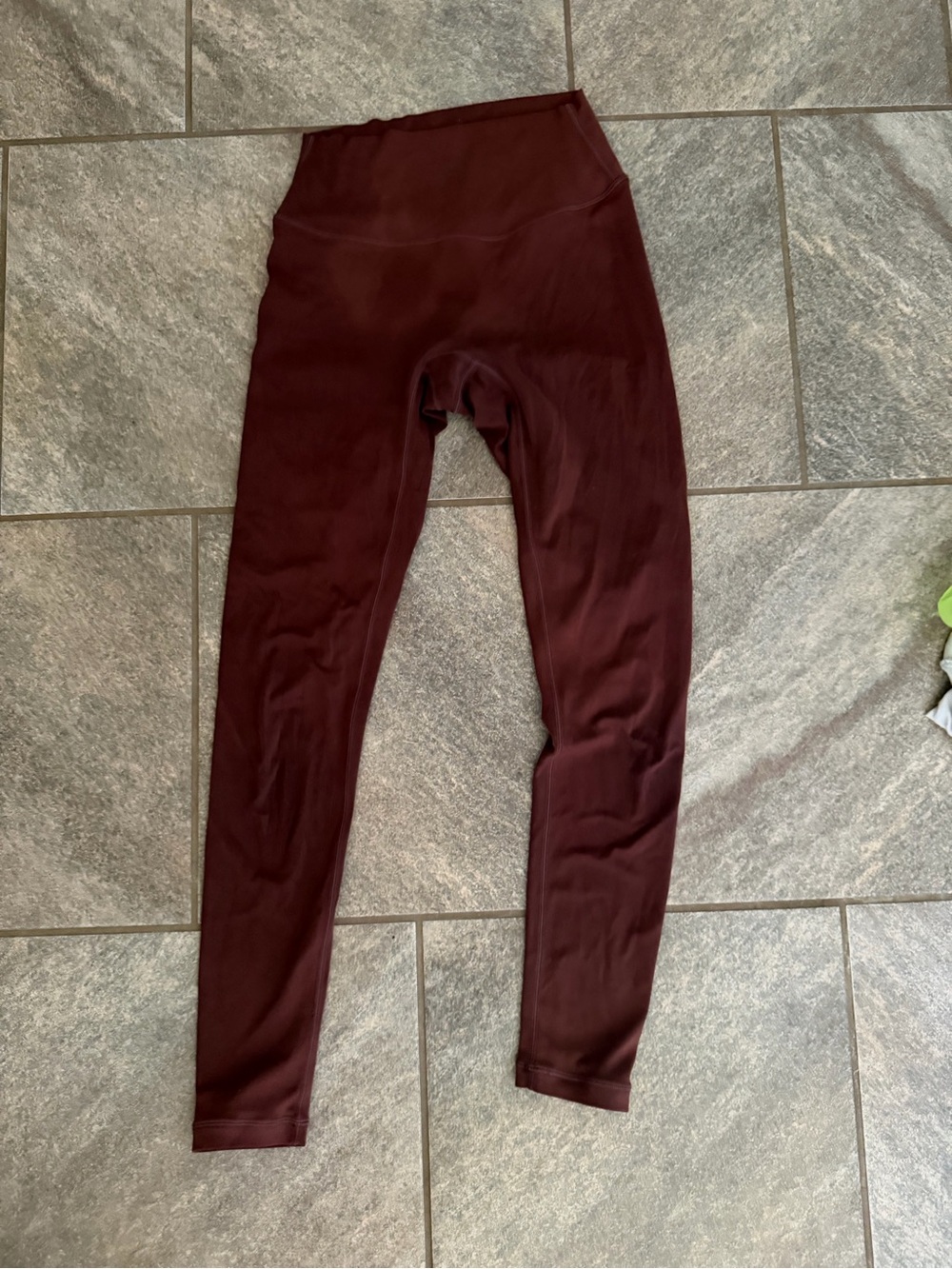 Paragon M leggings